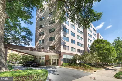 2829 Connecticut Avenue NW #307, Washington, DC 20008 - Photo 1