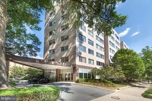 2829 Connecticut Ave NW, Washington, DC 20008 - Photo 1