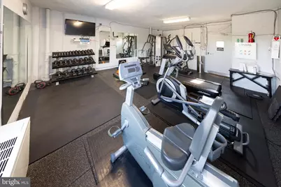 2829 Connecticut Avenue NW #307, Washington, DC 20008 - Photo 15