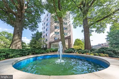 2829 Connecticut Avenue NW #307, Washington, DC 20008 - Photo 19