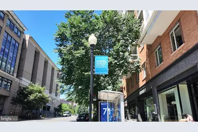 2030 F Street NW #410, Washington, DC 20006 - Photo 9