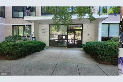 2030 F Street NW #410, Washington, DC 20006 - Photo 3