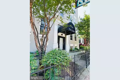 1706 U Street NW #103, Washington, DC 20009 - Photo 3