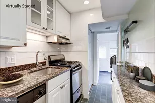 2335 40th St NW, Washington, DC 20007 - Photo 9