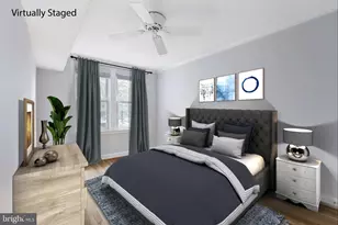 2335 40th St NW, Washington, DC 20007 - Photo 11
