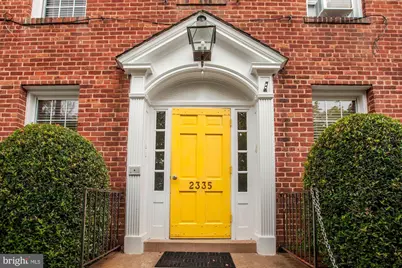 2335 40th Street NW #2, Washington, DC 20007 - Photo 3