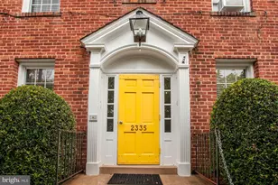 2335 40th St NW, Washington, DC 20007 - Photo 3