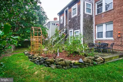 2335 40th Street NW #2, Washington, DC 20007 - Photo 17