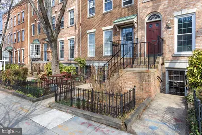 1949 Calvert Street NW #E, Washington, DC 20009 - Photo 1