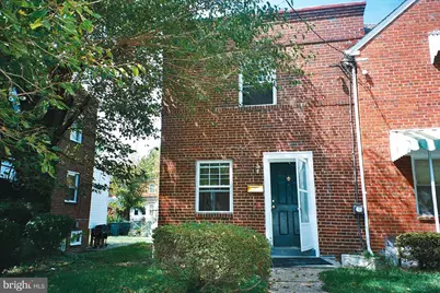 4053 Martin Luther King Jr Avenue SW, Washington, DC 20032 - Photo 1