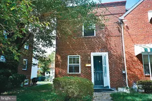 4053 Martin Luther King Jr Ave SW, Washington, DC 20032 - Photo 1