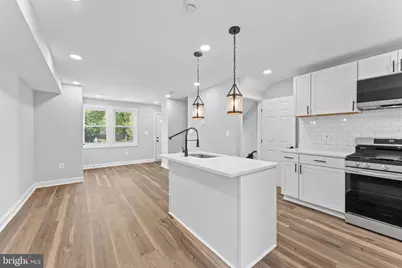 1447 Bangor Street SE, Washington, DC 20020 - Photo 1
