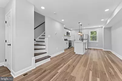 1447 Bangor Street SE, Washington, DC 20020 - Photo 3