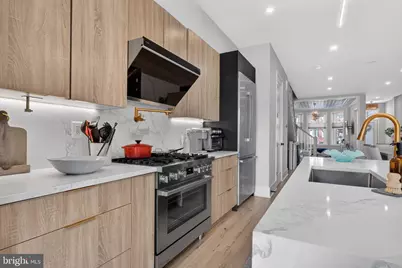 32 Adams Street NW, Washington, DC 20001 - Photo 13