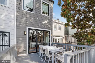 32 Adams Street NW, Washington, DC 20001 - Photo 43