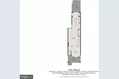 32 Adams Street NW, Washington, DC 20001 - Photo 67