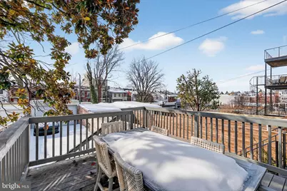 32 Adams Street NW, Washington, DC 20001 - Photo 53