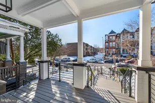 3009 13th St NW, Washington, DC 20009 - Photo 5