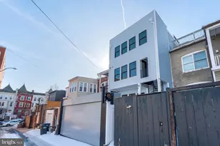 3009 13th St NW, Washington, DC 20009 - Photo 35