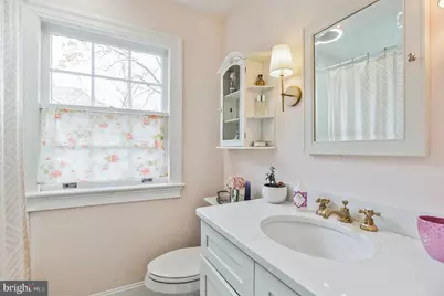 5521 Nebraska Avenue NW, Washington, DC 20015 - Photo 19