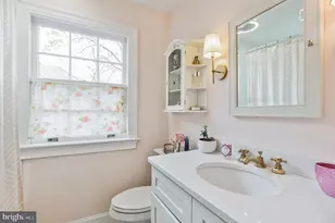 5521 Nebraska Ave NW, Washington, DC 20015 - Photo 19
