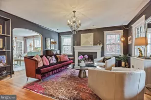 5521 Nebraska Ave NW, Washington, DC 20015 - Photo 5