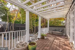 5521 Nebraska Ave NW, Washington, DC 20015 - Photo 37