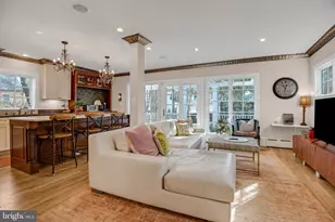 5521 Nebraska Ave NW, Washington, DC 20015 - Photo 13