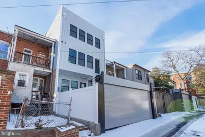 3009 13th Street NW #1, Washington, DC 20009 - Photo 37