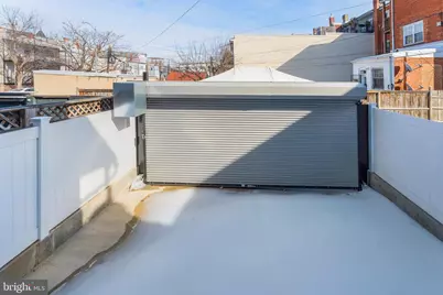 3009 13th Street NW #1, Washington, DC 20009 - Photo 39