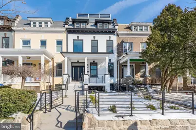 3009 13th Street NW #1, Washington, DC 20009 - Photo 1