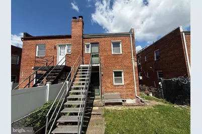 449 Valley Avenue SE, Washington, DC 20032 - Photo 3