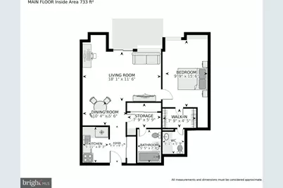 1250 4th Street SW #W413, Washington, DC 20024 - Photo 23