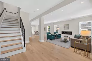 1317 Gallatin St NW, Washington, DC 20011 - Photo 5