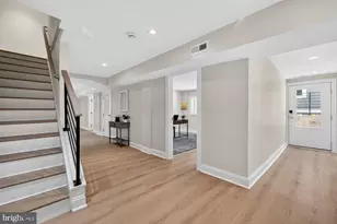 1317 Gallatin St NW, Washington, DC 20011 - Photo 35