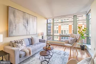 1150 K St NW, Washington, DC 20005 - Photo 1