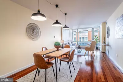 1150 K Street NW #1008, Washington, DC 20005 - Photo 13