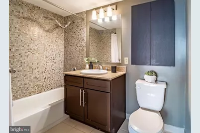 1150 K Street NW #1008, Washington, DC 20005 - Photo 27