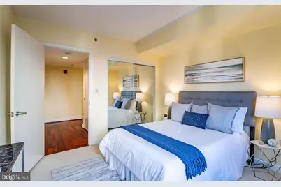 1150 K Street NW #1008, Washington, DC 20005 - Photo 31