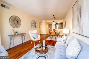 1150 K St NW, Washington, DC 20005 - Photo 11