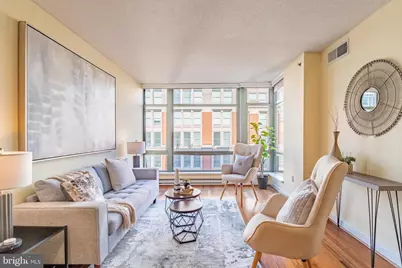 1150 K Street NW #1008, Washington, DC 20005 - Photo 9