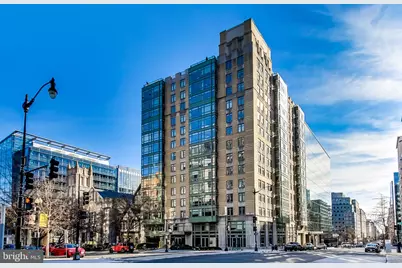 1150 K Street NW #1008, Washington, DC 20005 - Photo 3