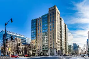 1150 K St NW, Washington, DC 20005 - Photo 3