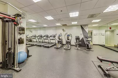 1150 K Street NW #1008, Washington, DC 20005 - Photo 35