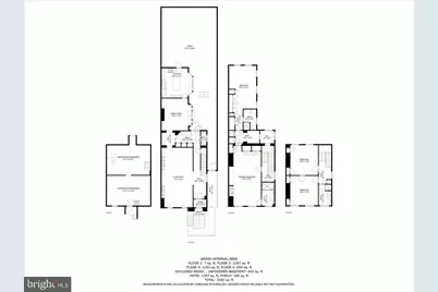 3019 N Street NW, Washington, DC 20007 - Photo 29