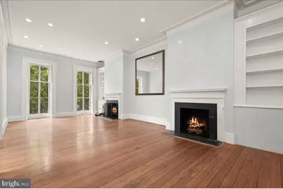 3019 N Street NW, Washington, DC 20007 - Photo 5