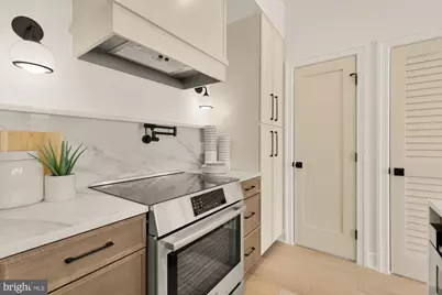 1463 Harvard Street NW #PH8, Washington, DC 20009 - Photo 11
