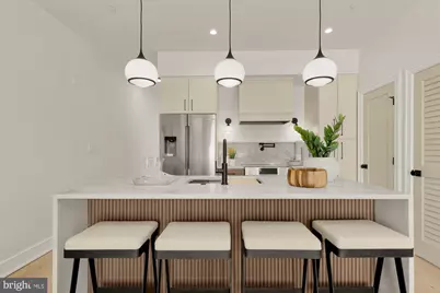 1463 Harvard Street NW #PH8, Washington, DC 20009 - Photo 15