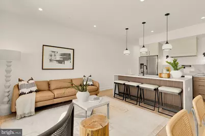 1463 Harvard Street NW #PH8, Washington, DC 20009 - Photo 1