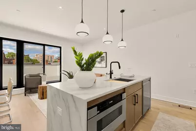 1463 Harvard Street NW #PH8, Washington, DC 20009 - Photo 9
